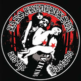 Lars Frederiksen And The Bastards LP - Viking (Re-Issue) | Buy Now For 35.99