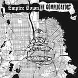 Complicators, The/Empire Down LP - Complicators, The/Empire Down Split