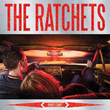  The Ratchets LP - First Light (Coloured Vinyl) | Buy Now For 29.99