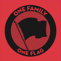 Various Artists LP - One Family. One Flag. (Deluxe Edition) | Buy Now For 56.99