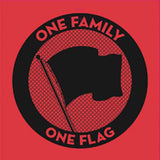 Various Artists LP - One Family. One Flag. (Deluxe Edition) | Buy Now For 56.99