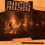 Barstool Preachers, The LP - Grazie Governo (Orange Vinyl)
