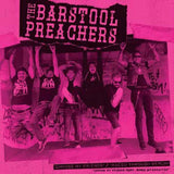 Barstool Preachers, The LP - Choose My Friends (Pink Vinyl)