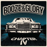 Booze & Glory LP - Chapter Iv | Buy Now For 35.99