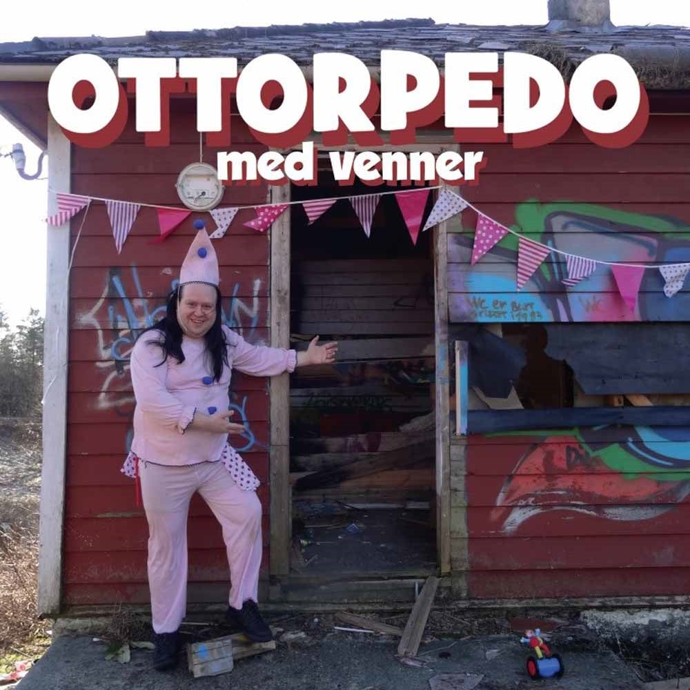 Ottorpedo LP - Med Venner | Buy Now For 29.99