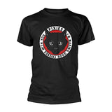 Pixies T Shirt - Tame