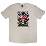 Pixies T Shirt - Mindshroom