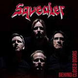 Squealer LP - Behind Closed Doors | Buy Now For 47.99