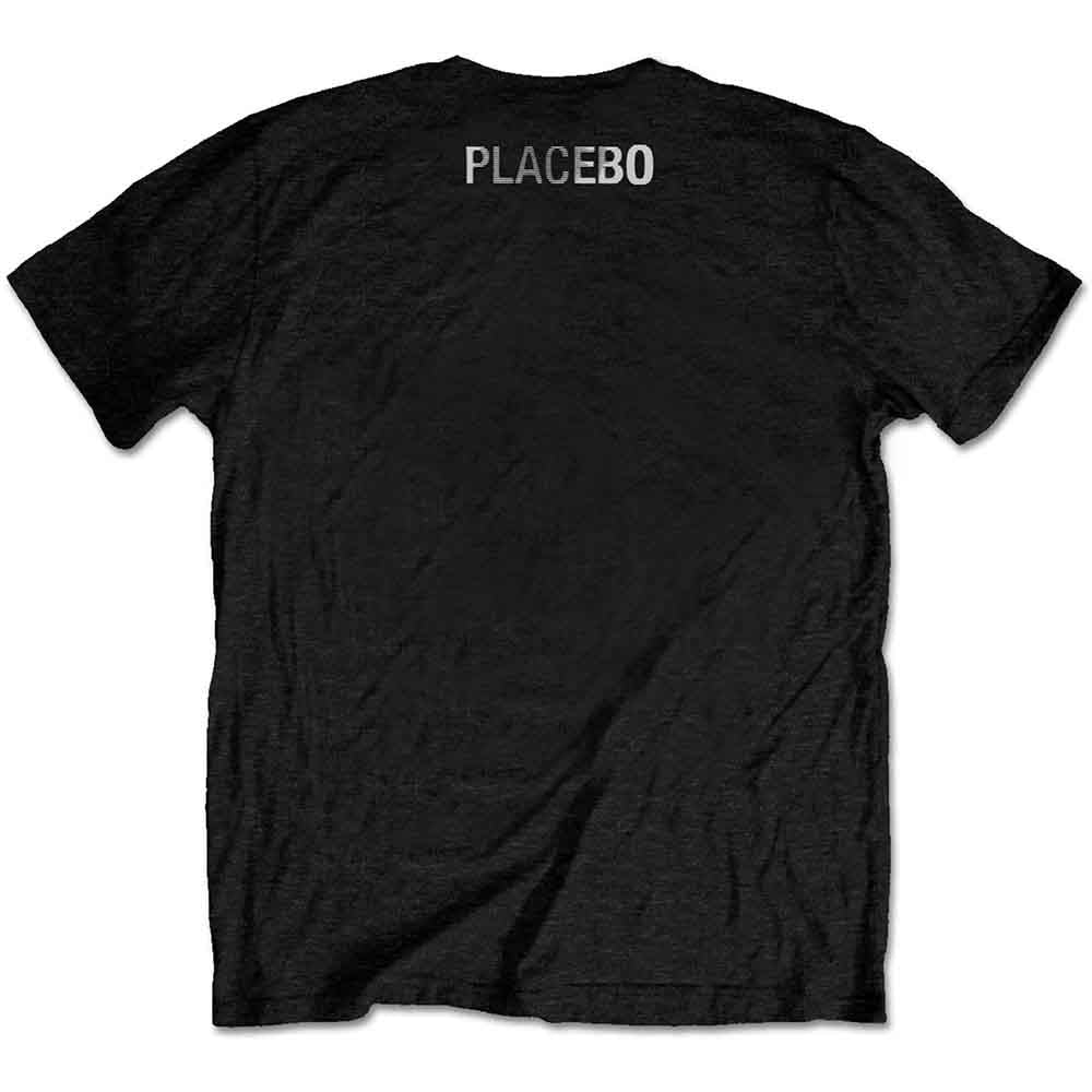 Placebo T Shirt - Nancy Boy