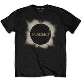 Placebo T Shirt - Eclipse