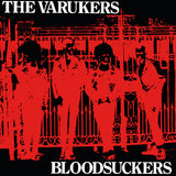  The Varukers LP - Bloodsuckers (Clear Vinyl) | Buy Now For 37.99