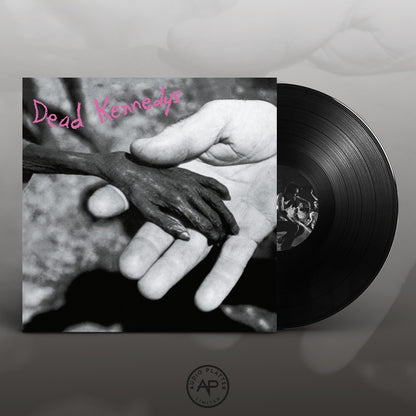 Dead Kennedys LP - Plastic Surgery Disasters | Buy Now For 34.99