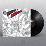 Dead Kennedys LP - Bedtime For Democracy | Buy Now For 34.99
