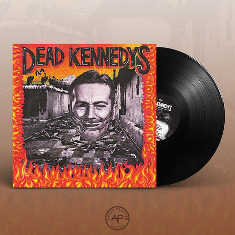 Dead Kennedys LP - Give Me Convenience Or Give Me Death | Buy Now For 34.99