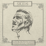 Skids LP - Lockdown Live 2021 - Livingston (White Vinyl) | Buy Now For 40.99