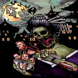 Spruckna Knogar LP - Spruckna Knogar | Buy Now For 31.99