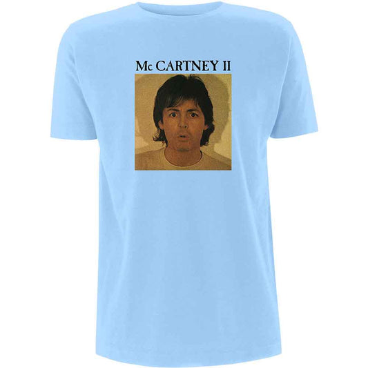 Paul McCartney T Shirt - McCartney II