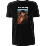 Paul McCartney T Shirt - McCartney Photo