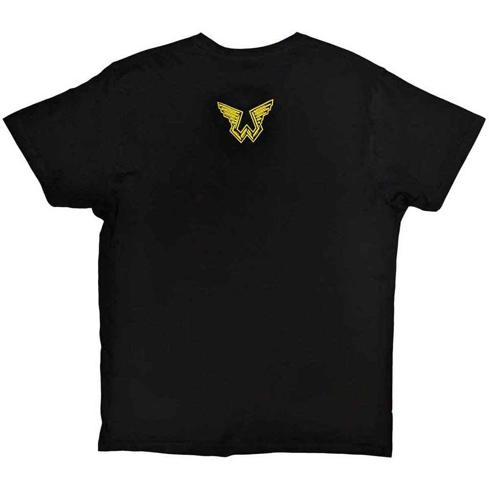 Paul McCartney T Shirt - Band On The Run Paul