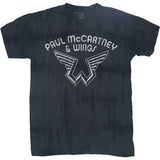 Paul McCartney T Shirt - Logo