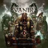 Vanir LP - The Glorious Dead | Buy Now For 23.99