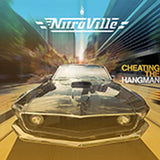 Nitroville LP - Cheating The Hangman | Buy Now For 40.99