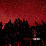 Franklin Zoo LP - Red Skies | Buy Now For 40.99