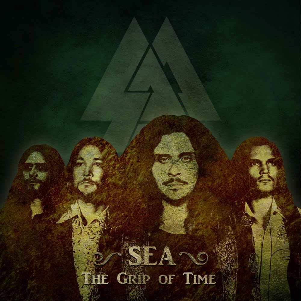 Sea LP - The Grip Of Time | Buy Now For 40.99