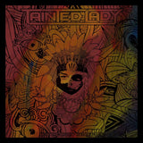 Tainted Lady LP - How The Mighty Have Fallen | Buy Now For 40.99