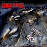Trespass LP - Footprints In The Rock | Buy Now For 40.99