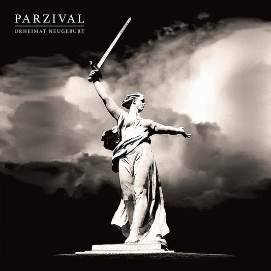 Parzival LP - Urheimat Neugeburt | Buy Now For 40.99