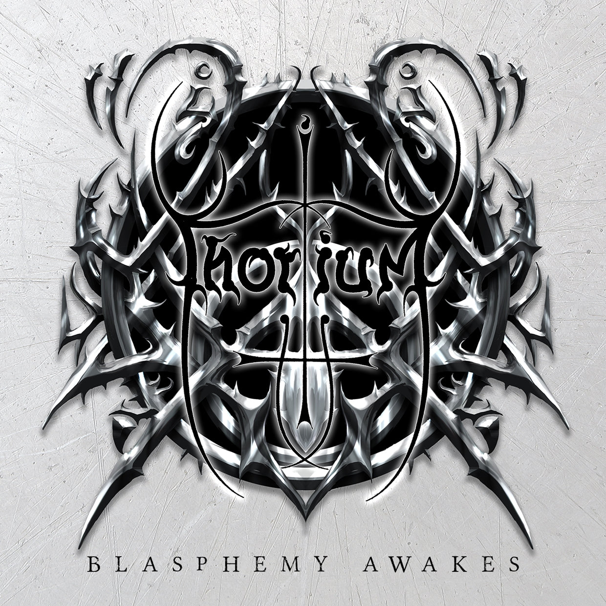 Thorium LP - Blasphemy Awakes | Buy Now For 40.99
