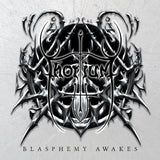 Thorium LP - Blasphemy Awakes | Buy Now For 40.99