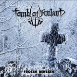Tomb Of Finland LP - Frozen Beneath | Buy Now For 40.99