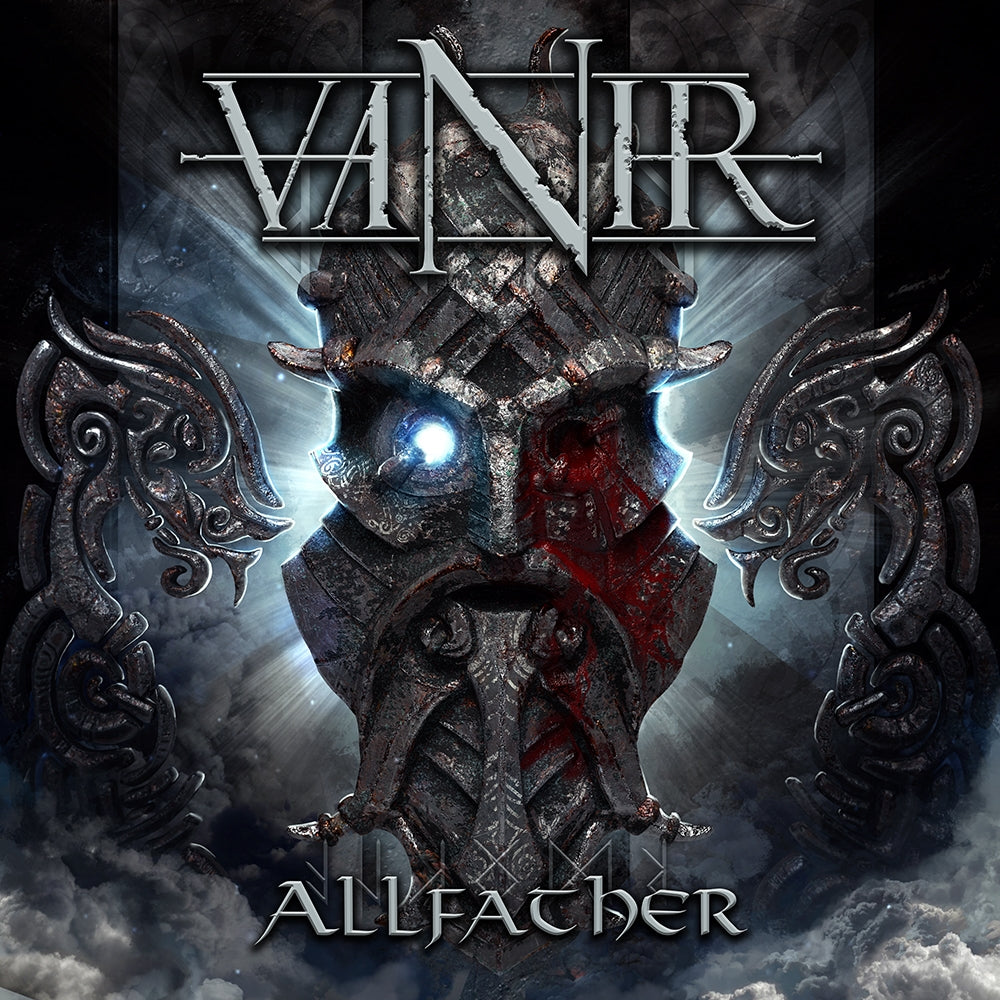 Vanir LP - Allfather | Buy Now For 40.99