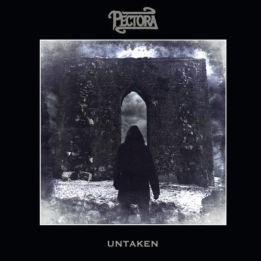 Pectora LP - Untaken | Buy Now For 40.99