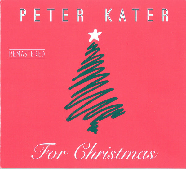 Peter Kater LP - For Christmas | Buy Now For 47.99