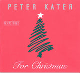 Peter Kater LP - For Christmas | Buy Now For 47.99