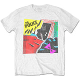 The Police T Shirt - Don't Stand