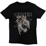 Polyphia T Shirt - Cherub