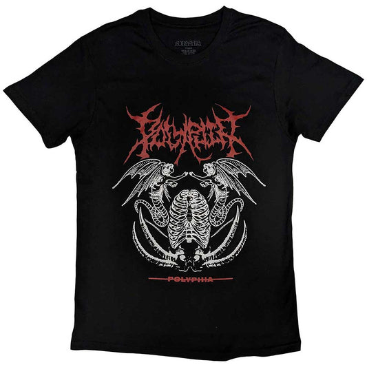 Polyphia T Shirt - Ritual