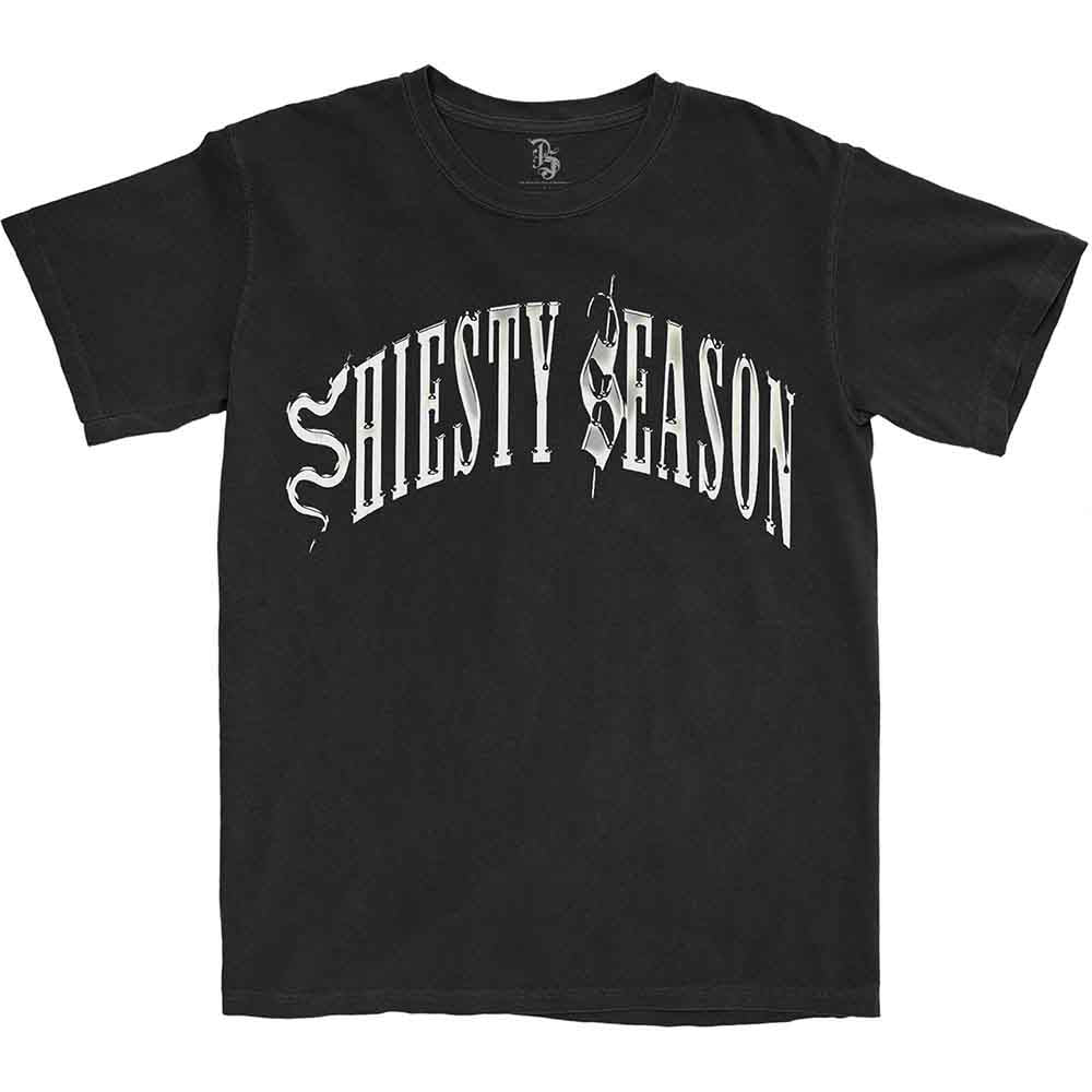 Pooh Shiesty T Shirt - Shiesty Cover