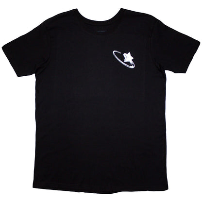 Pop Smoke T Shirt - Stars Infill