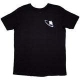 Pop Smoke T Shirt - Stars Infill