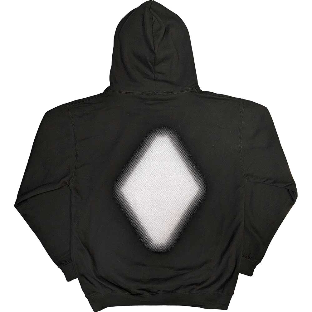 Post Malone Pullover Hoodie - Carat