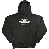 Post Malone Pullover Hoodie - Carat