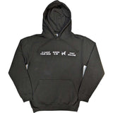Post Malone Pullover Hoodie - Inverse Butterfly