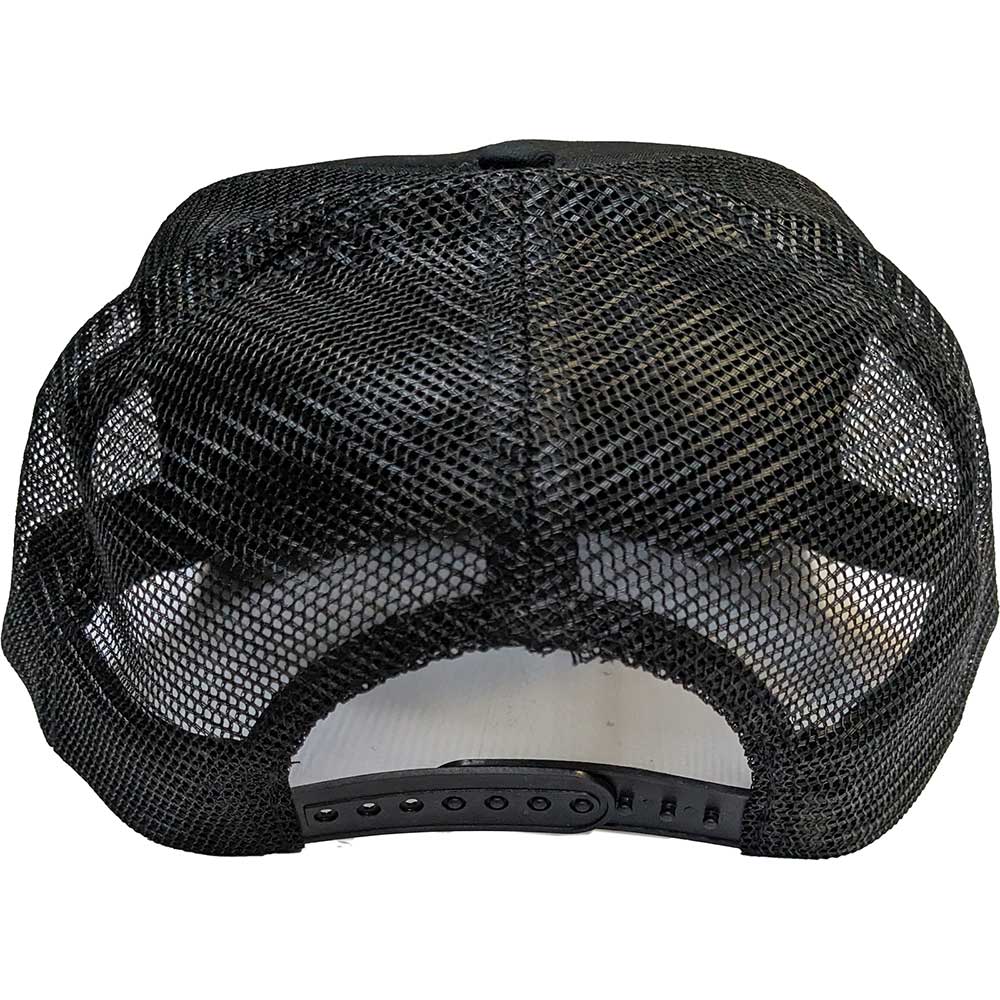 Post Malone Baseball Cap - Butterfly