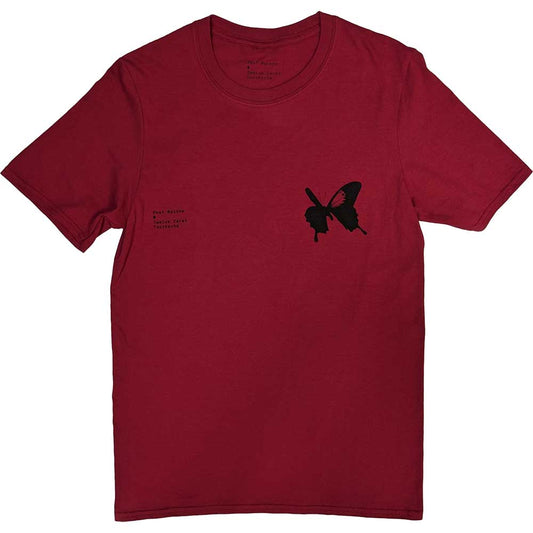 Post Malone T Shirt - Twelve Carat