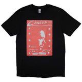 Post Malone T Shirt - Circles Live